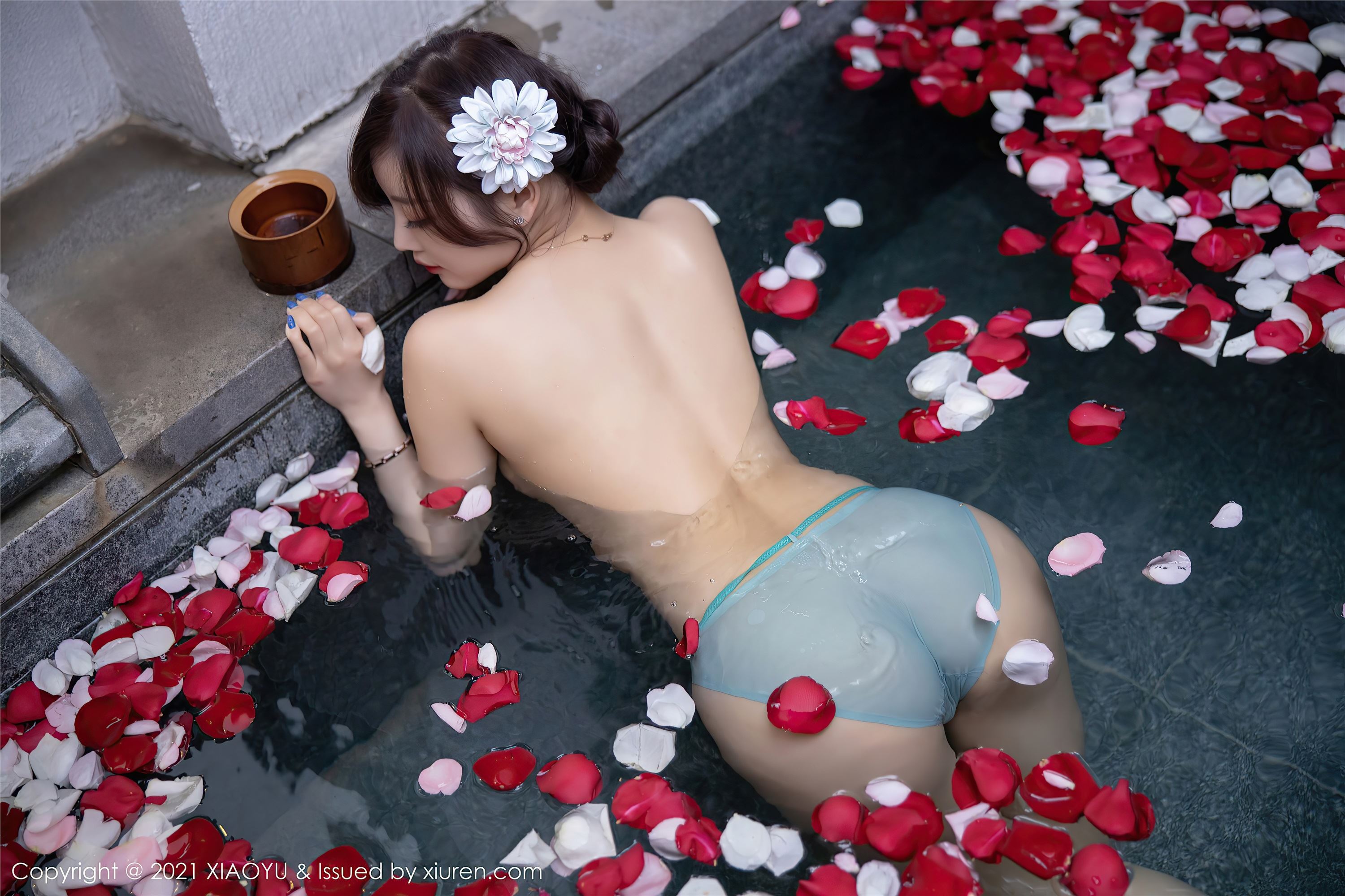 XIAOYU语画界 2021.05.14 Vol.528 杨晨晨Yome